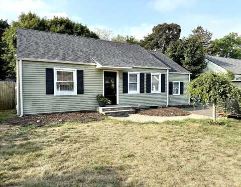 20 Hayward Road, Hamden, CT 06514