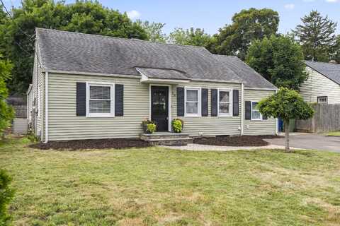 20 Hayward Road, Hamden, CT 06514