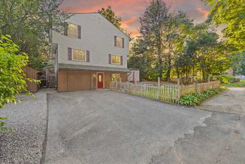 32 Rocky Glen Road, Danbury, CT 06810