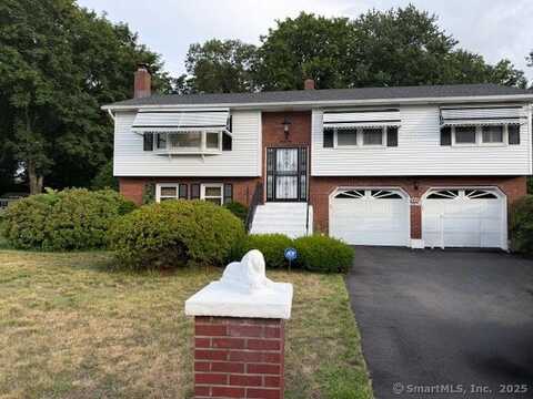 69 Pheasant Lane, East Hartford, CT 06108