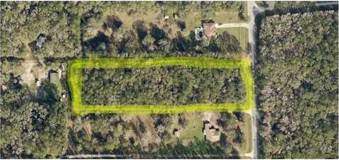 N HWY 329, MICANOPY, FL 32667