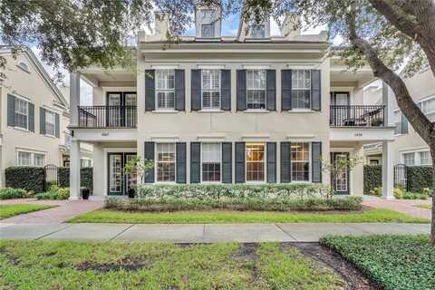 1467 LAKE BALDWIN LANE, ORLANDO, FL 32814