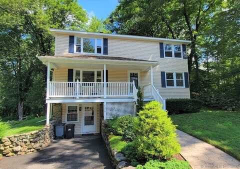 134 Coe Road, Wolcott, CT 06710