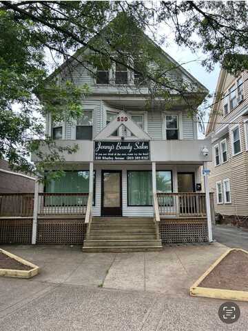 530 Whalley Avenue, New Haven, CT 06511