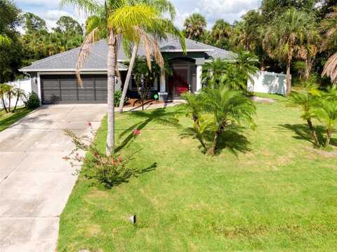 5242 ABDELLA LANE, NORTH PORT, FL 34291