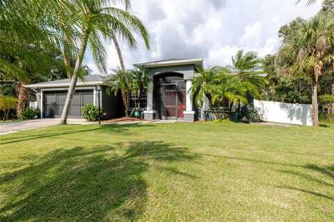 5242 ABDELLA LANE, NORTH PORT, FL 34291