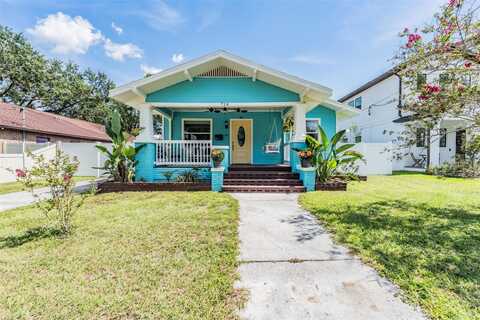 714 W VIRGINIA AVENUE, TAMPA, FL 33603