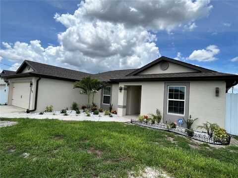 243 LOADSTAR STREET, FORT MYERS, FL 33913
