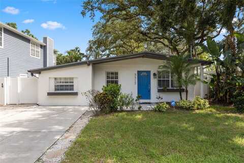 3315 W VILLA ROSA STREET, TAMPA, FL 33611