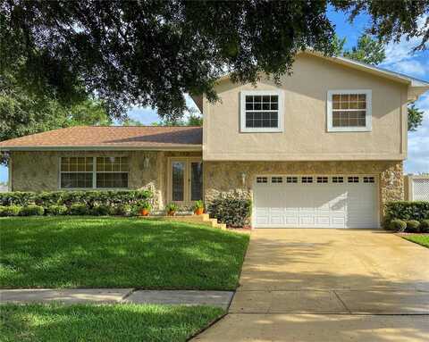 8632 TARRAGON DRIVE, ORLANDO, FL 32825