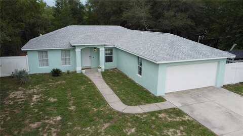 22385 SW BEACH BOULEVARD, DUNNELLON, FL 34431