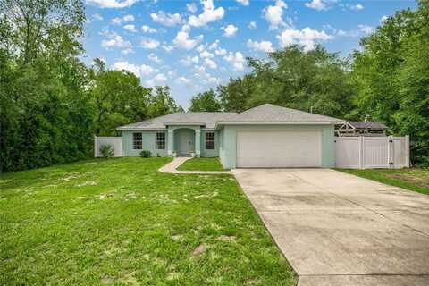 22385 SW BEACH BOULEVARD, DUNNELLON, FL 34431