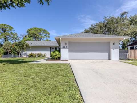 480 AZALEA ROAD, VENICE, FL 34293