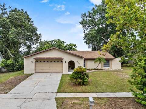 512 HILLDALE ROAD, BRANDON, FL 33510