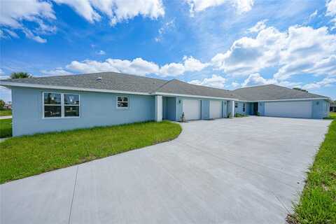 238 BOUNDARY BOULEVARD, ROTONDA WEST, FL 33947