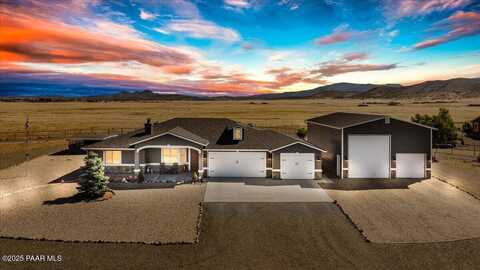 9420 E Steer Mesa Road, Prescott Valley, AZ 86315