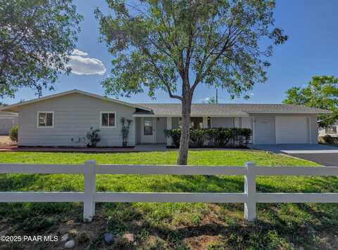 2540 Huron Street, Humboldt, AZ 86327