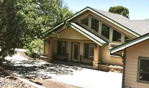 1284 Mcdonald Drive, Prescott, AZ 86303