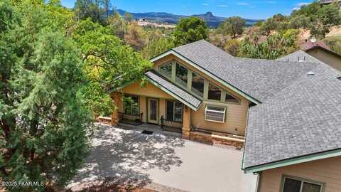 1284 Mcdonald Drive, Prescott, AZ 86303