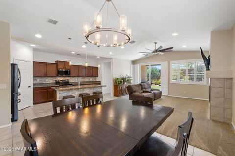 6214 Harvest Moon Avenue, Prescott, AZ 86305