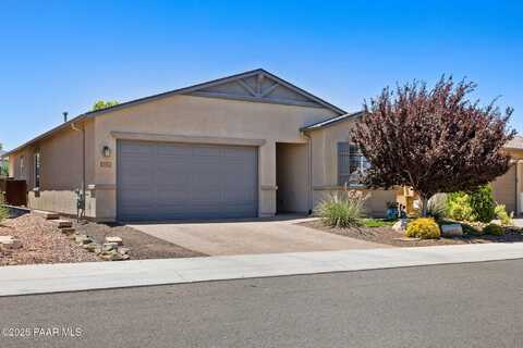 6214 Harvest Moon Avenue, Prescott, AZ 86305