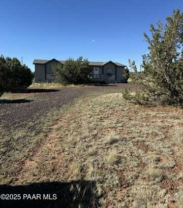 871 E Alimos Way, Williams, AZ 86046