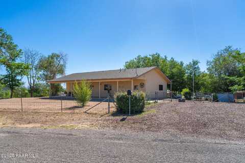 2049 N Maricopa Street, Chino Valley, AZ 86323