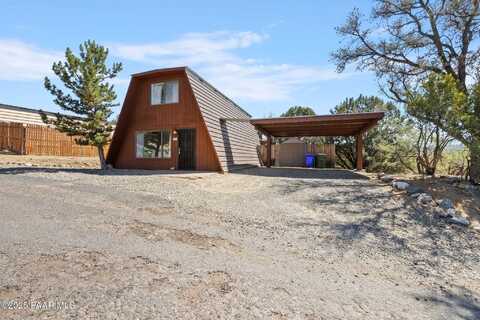 500 Broadview Drive, Prescott, AZ 86303