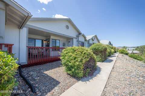 3070 Cascades Court, Prescott, AZ 86301