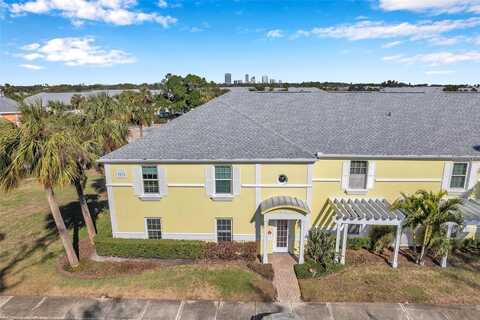 107 SEAHORSE DRIVE SE, Saint Petersburg, FL 33705