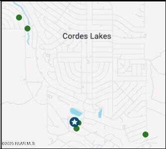 16760 Cordes W Circle, Mayer, AZ 86333