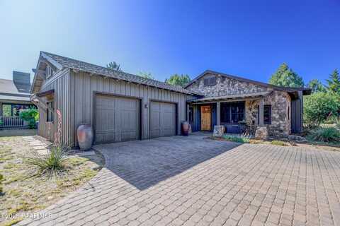14751 N Holt Brothers Lane, Prescott, AZ 86305