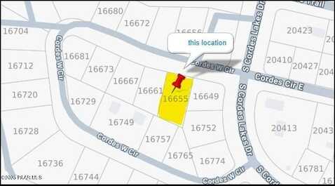 16655 Cordes W Circle, Mayer, AZ 86333