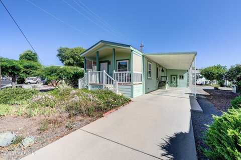 11250 E State Route 69, Humboldt, AZ 86327