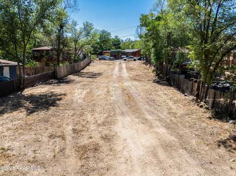 440 S Granite Street, Prescott, AZ 86303