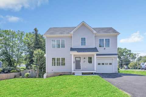 30 Bayberry Lane, Stratford, CT 06614