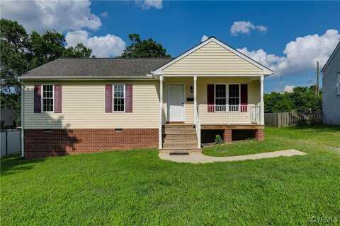 2115 Pinetree Drive, Henrico, VA 23230