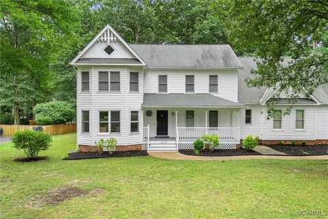 13219 Lauren Lane, Midlothian, VA 23114