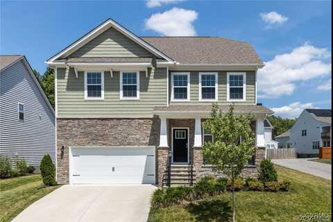 5649 S Rohan Place, Midlothian, VA 23120
