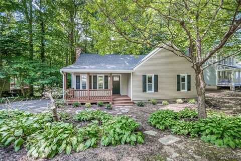1436 Porters Mill Terrace, Chesterfield, VA 23114