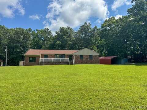 10200 Graves Road, South Chesterfield, VA 23803