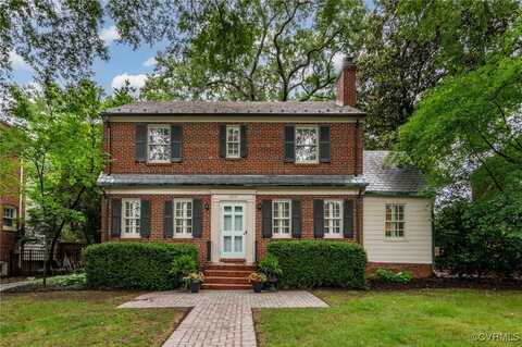 4512 Bromley Lane, Richmond, VA 23221