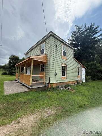 124 S Little Church Street, Petersburg, VA 23803