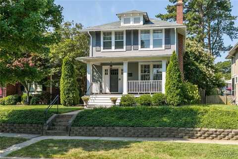 3952 Fauquier Avenue, Richmond, VA 23227