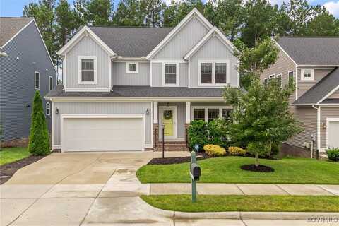 18007 Twin Falls Lane, Moseley, VA 23120