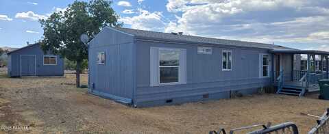 16070 S Indian Bend Drive, Mayer, AZ 86333