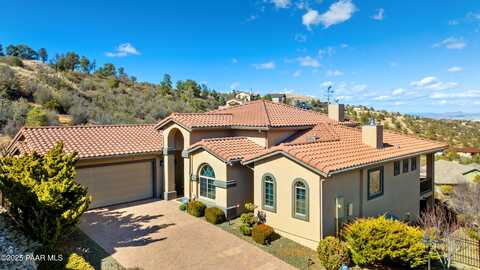 791 N Creekside Drive, Prescott, AZ 86303