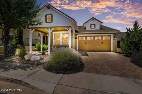 1445 Varsity Drive, Prescott, AZ 86301