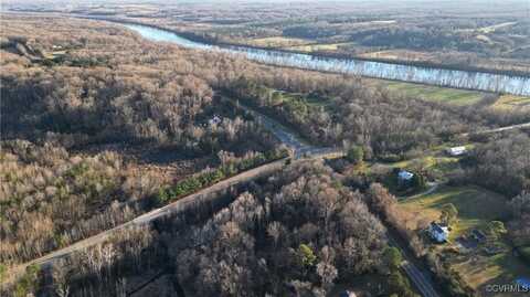 2746/2744 River Road, Maidens, VA 23102