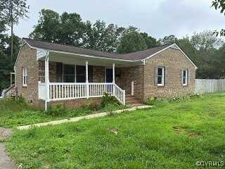 12123 Spring Run Drive, Amelia Court House, VA 23002